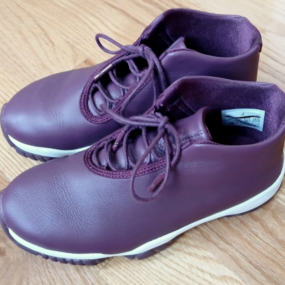 Air Jordan Future Bordeaux